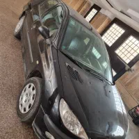 پژو SD v8 مدل ۹۳