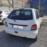 ۱۱۱ SE مدل ۹۷|خودرو سواری و وانت|بهنمیر, |دیوار