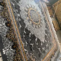 فرش بخر از تولیدی