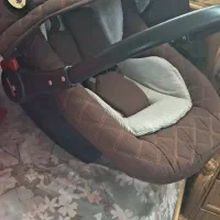 کریر بچه نو|کالسکه و لوازم جانبی|قم, صفاشهر|دیوار