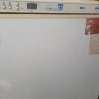 یخچال|یخچال و فریزر|رباط‌کریم, پیغمبر|دیوار