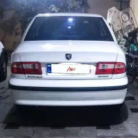 سمند LX EF7  مالتی پلکس مدل 94|خودرو سواری و وانت|تهران, آذری|دیوار