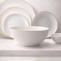 اوپال ۲۶ پارچه کوکونات طلا