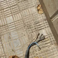 سیم کابل برق افشان خراسان۴×۱۰ متراژ۷۰متر
