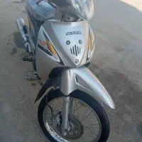 موتور لاکی