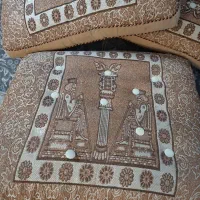 فروش فوق‌العاده پشتی، متکا