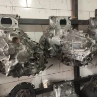 فروش گیربکس