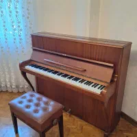 پیانو آکوستیک