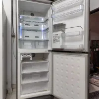 یخچال فریزر بدون برفک اسنوا|یخچال و فریزر|رشت, حومه رشت|دیوار