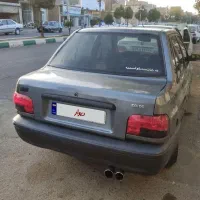 پراید 84 دوگانه