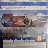 بازی ps4 (سی دی)|کنسول، بازی ویدئویی و آنلاین|کرج, شهرک ظفر|دیوار