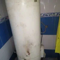 آبگرمکن سالم به شرط کار کردن