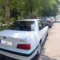 پرشیا مدل ۱۳۹۹ بی رنگ دزدگیر تصویری روکش صندلی چرم|خودرو سواری و وانت|تهران, پاسداران|دیوار