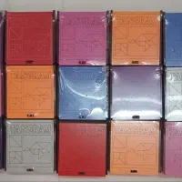 بازی تانگرام هدیه برای جشن یلدا