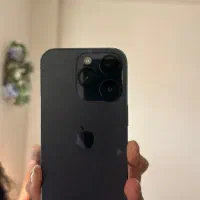 آیفون ۱۴ پرو / ۲۵۶ گیگ / در حد نو|موبایل|بندرعباس, |دیوار