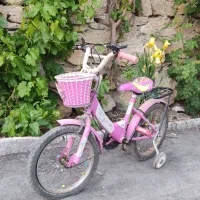 دوچرخه