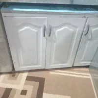 کابینت فلزی