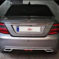 دنا پلاس 99 تیپ 2 فقط معاوضه با مونتاژ و وارداتی|خودرو سواری و وانت|تهران, بروجردی|دیوار