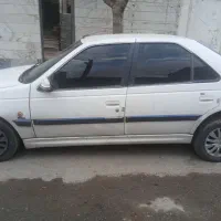 سواری پژوپارس|خودرو سواری و وانت|مهاجران, |دیوار