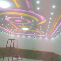 برقکار ساختمان