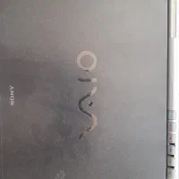 لپتاپ sony