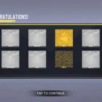 گلد کردن و دیاموند کردن گان ها