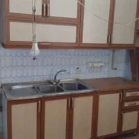 کابینت|آب‌چکان و نظم‌دهنده ظروف|کرج, شاهین‌ویلا|دیوار