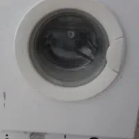 ماشین لباسشویی