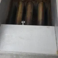 دو عدد سرخ کن