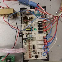 تعمیر انواع فر و اجاق گاز فردار و رومیزی