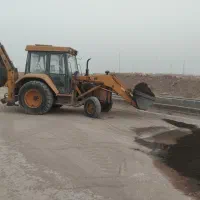 بیل بکهو|خدمات حمل و نقل|محمدشهر, شهرک پیام (مهرالبرز)|دیوار