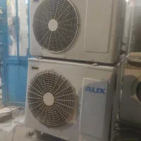 کولرهای سالم سوخته اوراقی