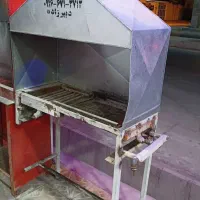 منقل گازی