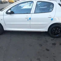 207|خودرو سواری و وانت|تهران, استقلال|دیوار