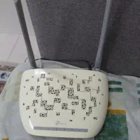 مودم tp link W9970