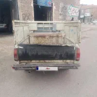 پیکان وانت مدل 89|خودرو سواری و وانت|تربت جام, معدآباد|دیوار