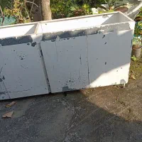 کابینت فلزی