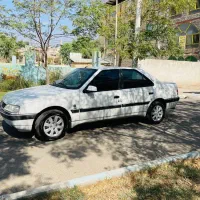 slx tu5 مدل 93|خودرو سواری و وانت|ساوه, |دیوار