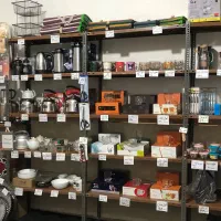 ارزانسرای واقعی اینجاست،لوازم خونتو گرون نخر