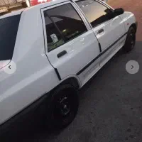 پراید مدل ۹۸