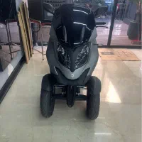 موتور کوادرو ۴۰۰
