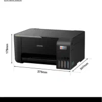 پرینتر اپسون L3250 مناسب برای استنسیل تتو|پرینتر، اسکنر، کپی، فکس|تهران, دربند|دیوار