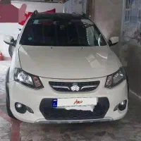 کوییک R۱۴۰۲ معاوضه