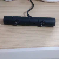 PS4 Slim 1T با چهار دسته و دوربین|کنسول، بازی ویدئویی و آنلاین|اهواز, کوی فرهنگیان ۱|دیوار
