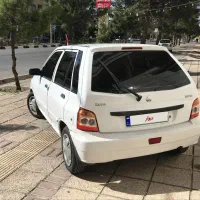 پراید۱۱۱|خودرو سواری و وانت|شیراز, شهرک جماران|دیوار