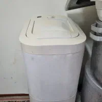 لباسشویی دست دوم