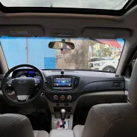 mvm550 اتومات  مدل 96 در حد صفر|خودرو سواری و وانت|رشت, جانبازان|دیوار