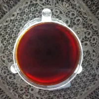 شیره توت خالص، تهیه شده از توت فرحزاد|خوردنی و آشامیدنی|تهران, فرحزاد|دیوار