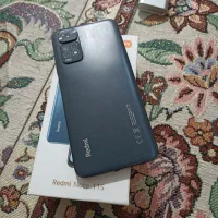 گوشی شیاومی Redmi Note 11S