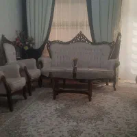 مبل‌سلطنتی